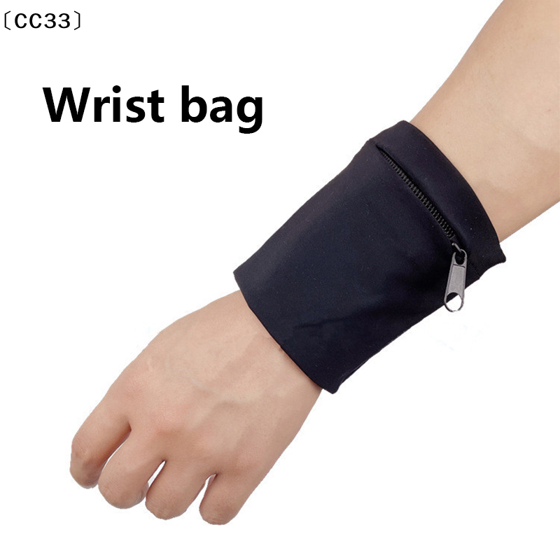 1 szt. Lekka torba do biegania – Sweat Band Wrist recenzja i cena