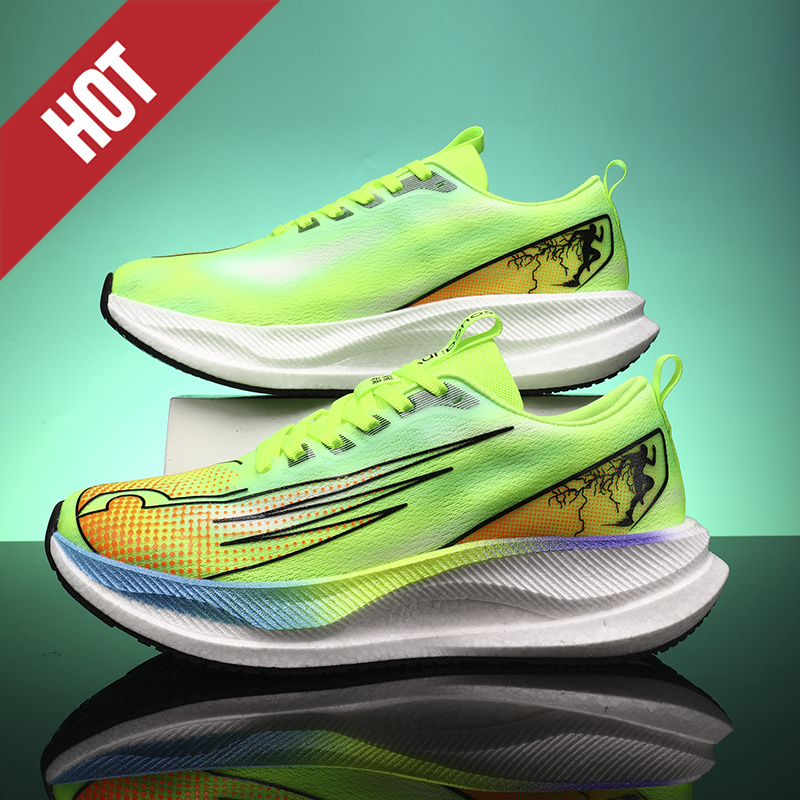 Profesjonalne buty do biegania – Running Gear Ladies recenzja i cena