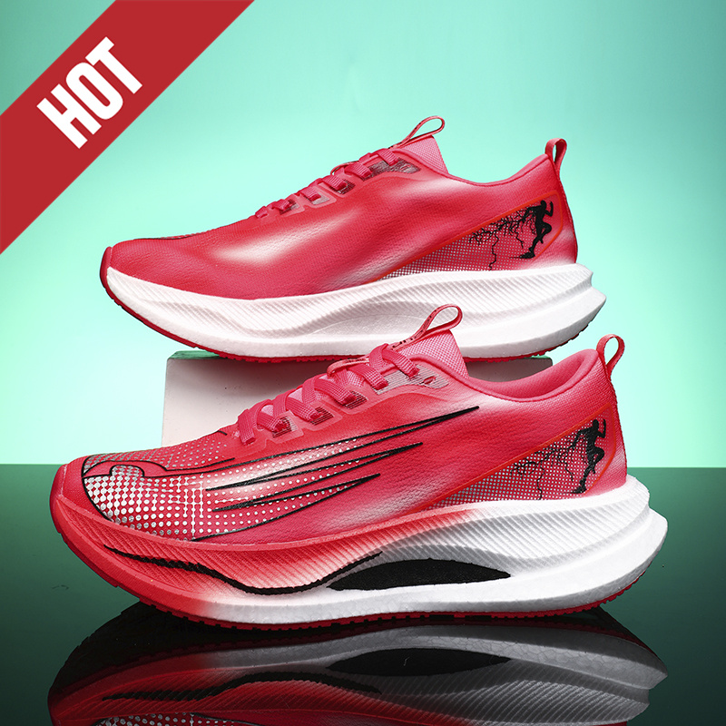 Profesjonalne buty do biegania – Running Gear Ladies recenzja i cena