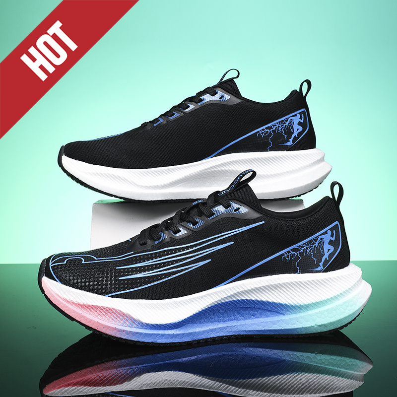 Profesjonalne buty do biegania – Running Gear Ladies recenzja i cena