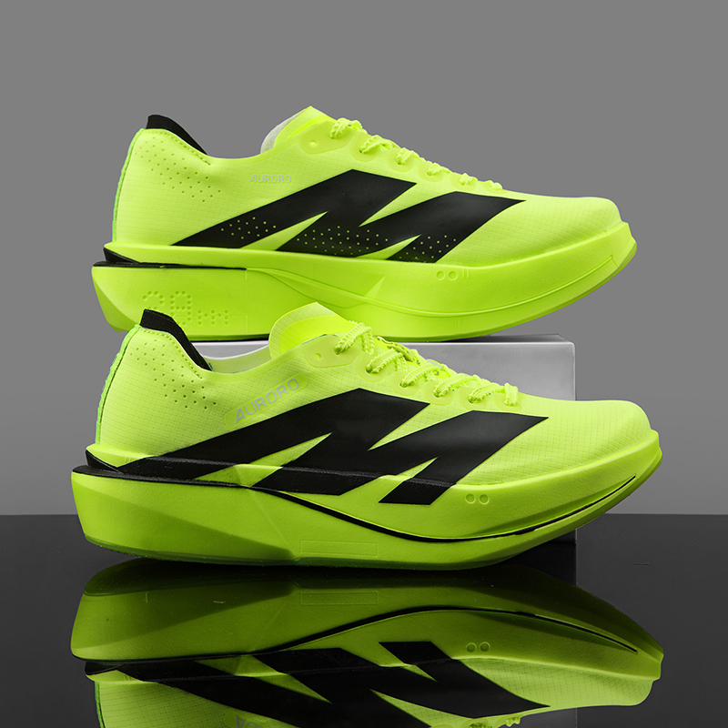 Buty do biegania męskie z włók – Running Gear Ladies recenzja i cena