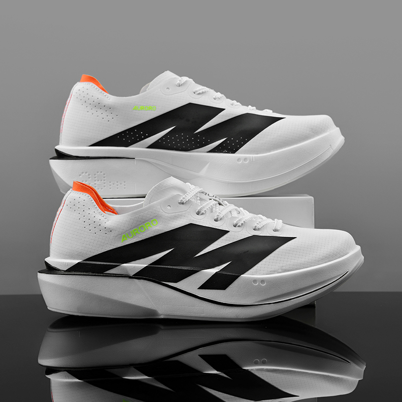Buty do biegania męskie z włók – Running Gear Ladies recenzja i cena