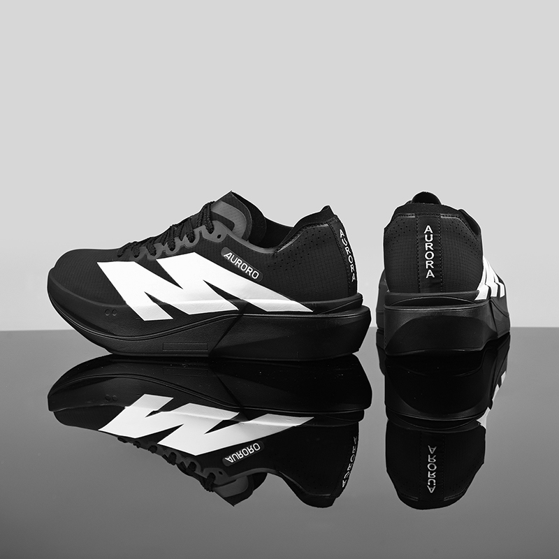 Buty do biegania męskie z włók – Running Gear Ladies recenzja i cena