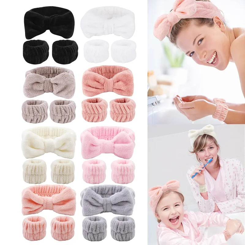 1/2/4 szt. Zimowe opaski na tw – Sweat Band Wrist recenzja i cena