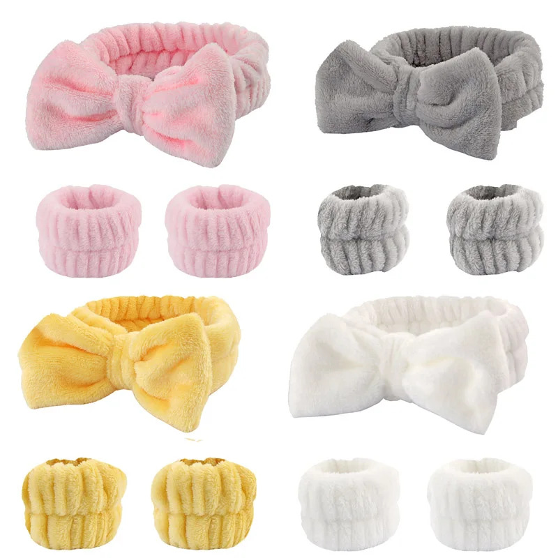 1/2/4 szt. Zimowe opaski na tw – Sweat Band Wrist recenzja i cena