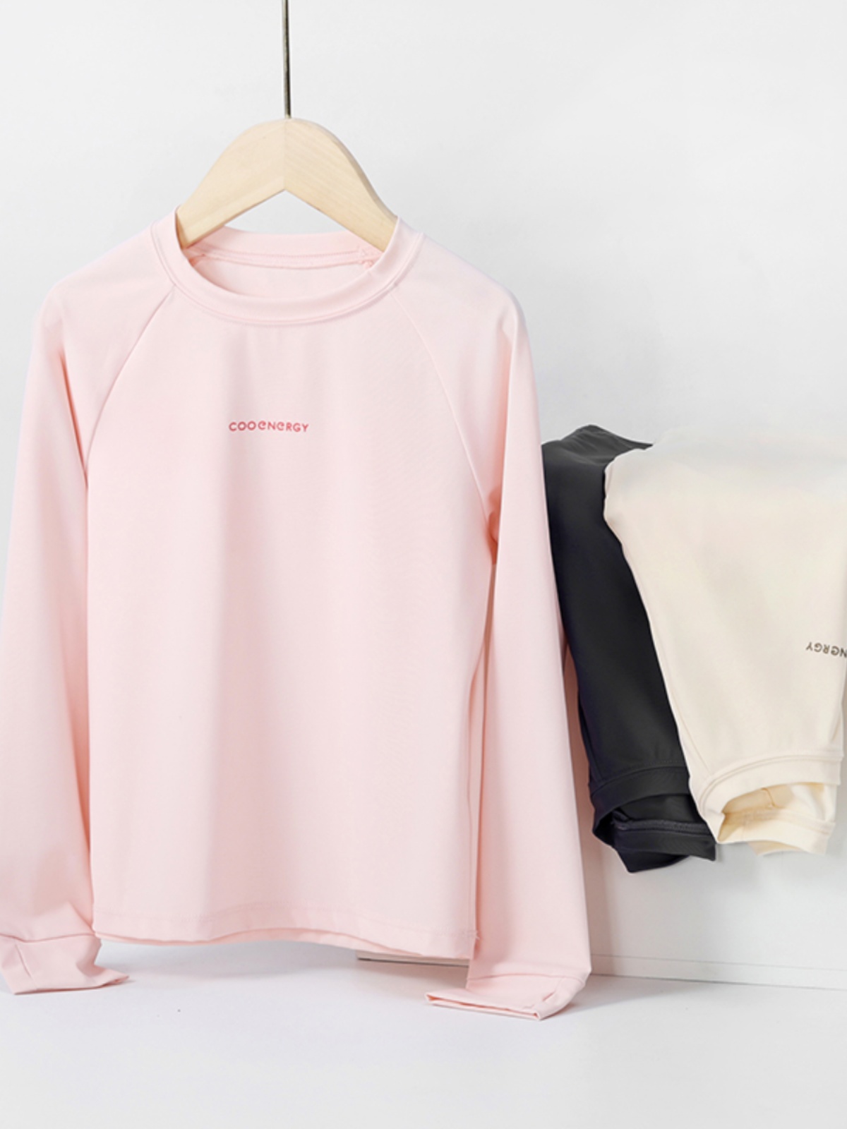Szybkoschnąca koszulka sportow – Running Gear Girls recenzja i cena
