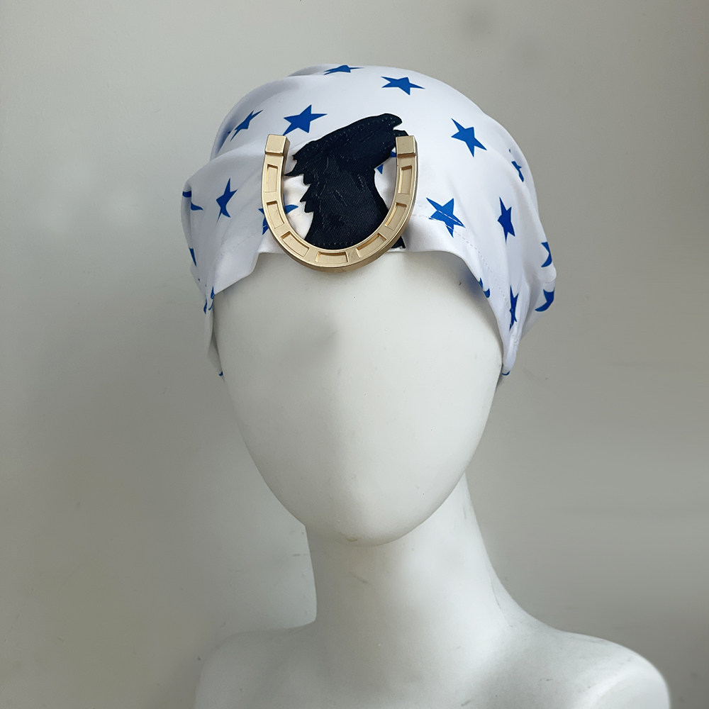 Kapelusz do cosplayu Jonathana – Head Gear Running recenzja i cena