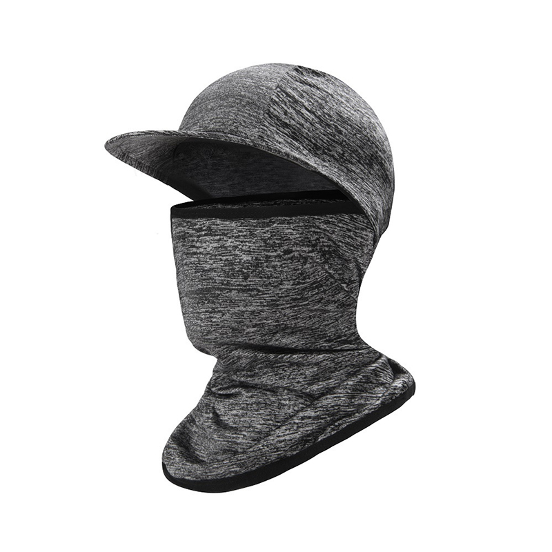 Ochrona przeciwsłoneczna na tw – Head Gear Running recenzja i cena