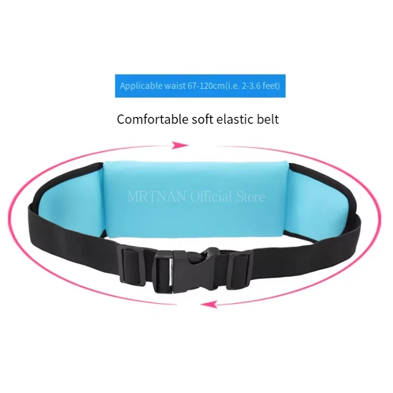 1szt Torba do biegania Kobiety – Running Gear Belt recenzja i cena