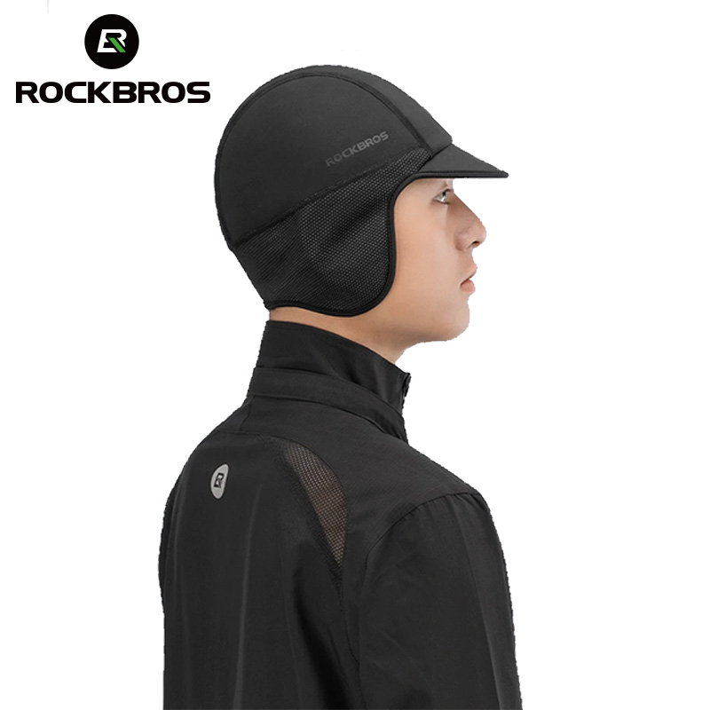 ROCKBROS Lokalna Wysyłka Zimow – Head Gear Running recenzja i cena